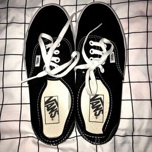 vans